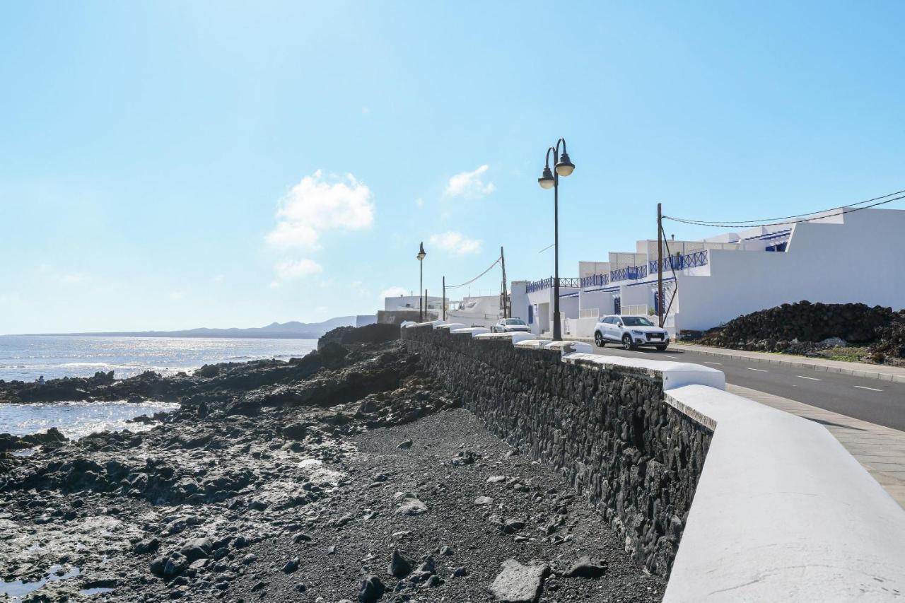 Callao Beach 8 アリエタ エクステリア 写真
